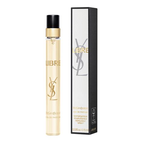 ysl libre 10ml